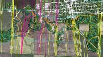 ada flood control project