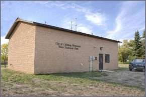 city of callaway project