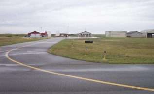 libson airport cracks project