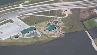 shadow wood park project