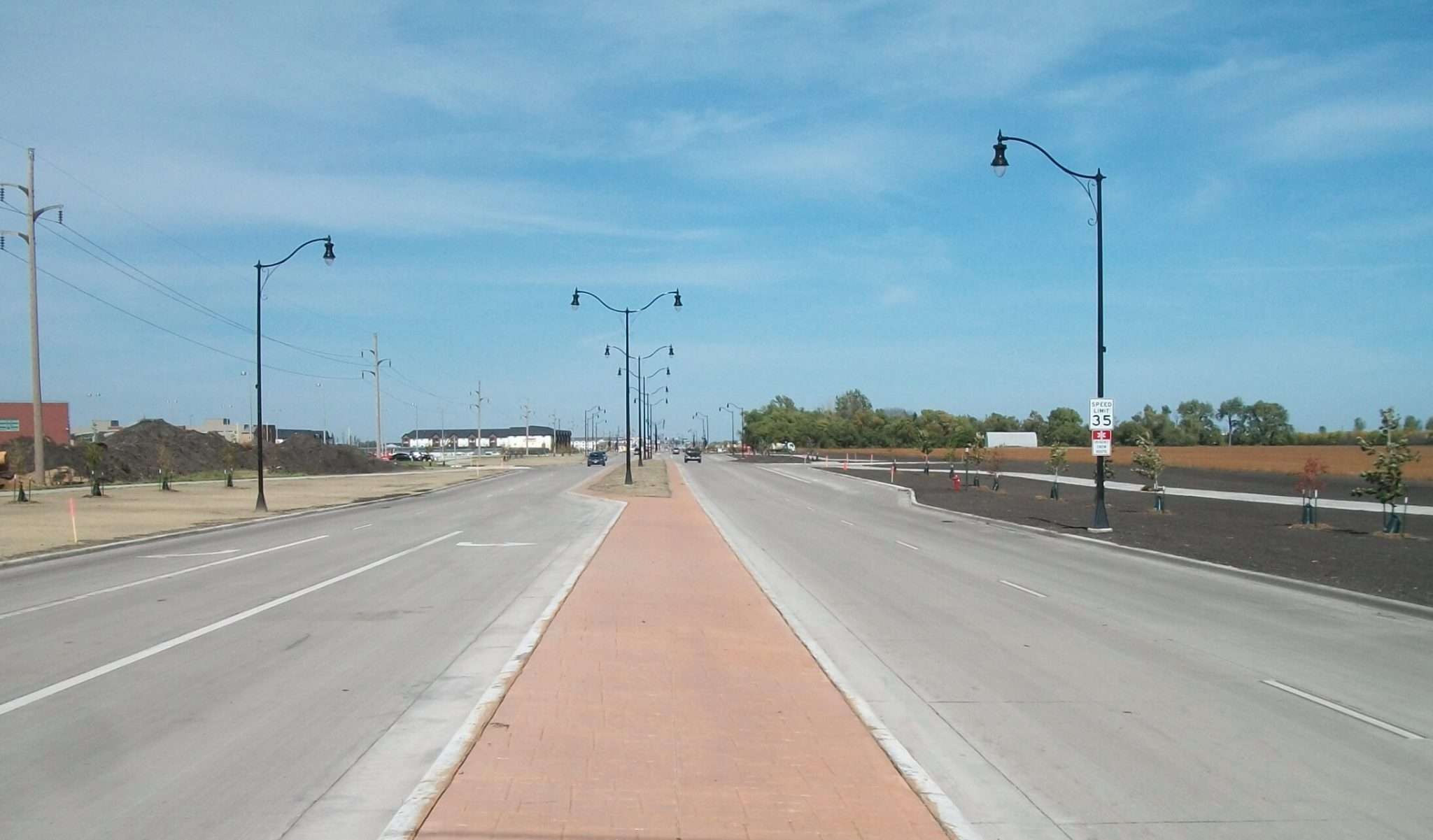 veterans blvd project