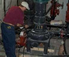 |city of wheaton project