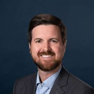 Brandon Reber, Moore Engineering Civil Eng