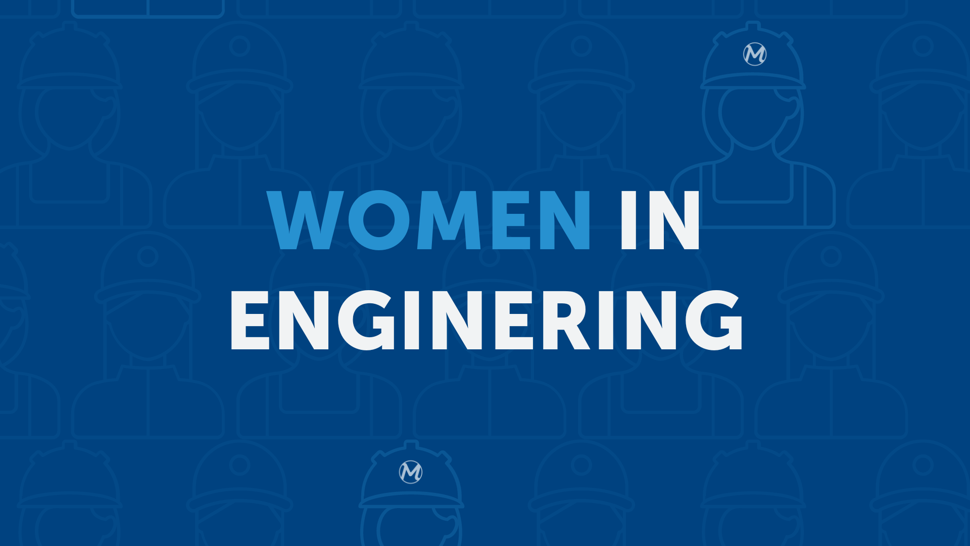 Moore Engineering - National Women In Engineering Day