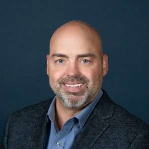 Kent Ritterman, Civil Sector Leader at Moore Engineering