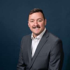 Josh Wayte. Funding specialist for Moore Engineering