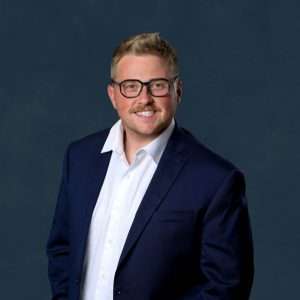 Phillip Oswald at Moore Engineering