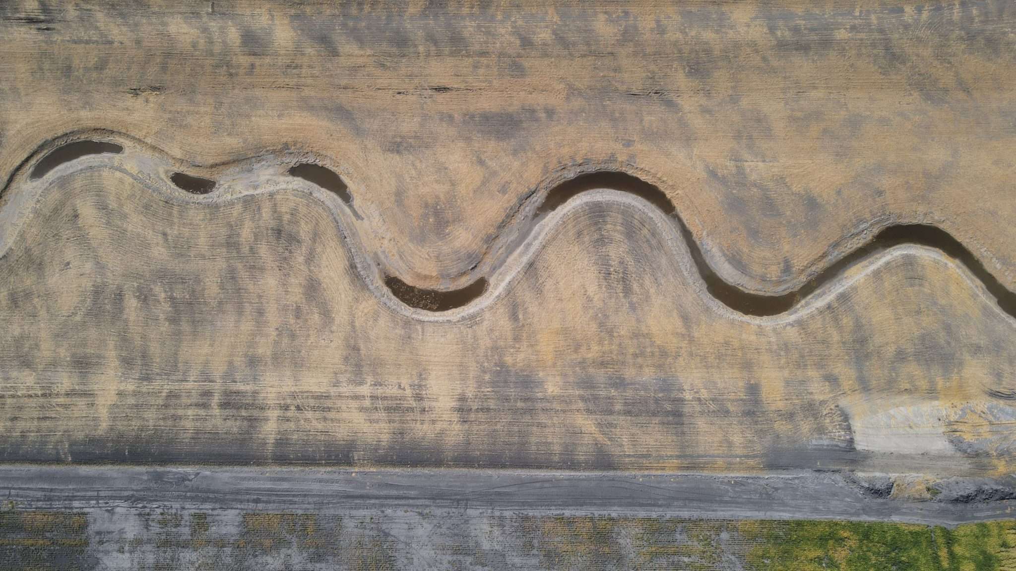 Flooding Mitigation Project completed by Moore Engineering in Minnesota