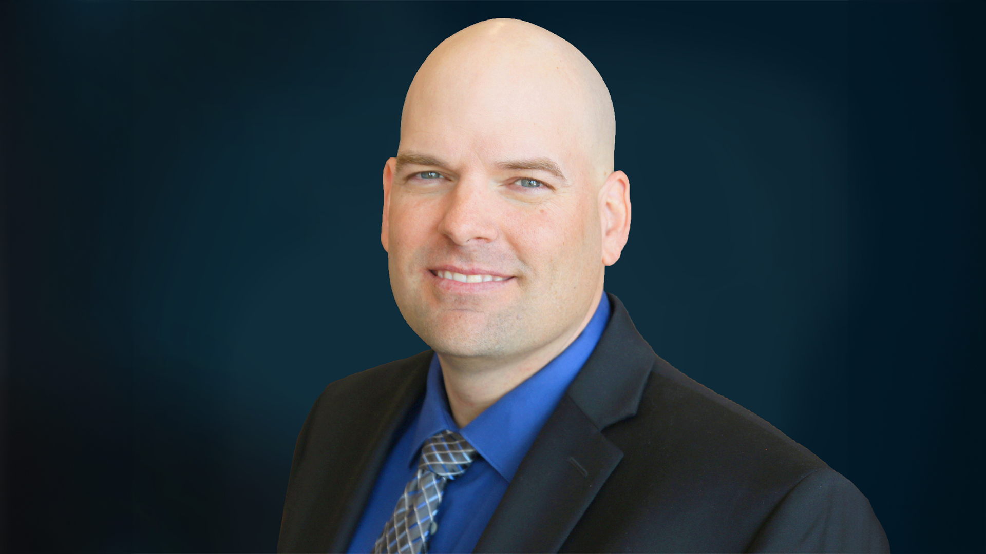 CHAD ENGELS, PE Water Resources Sector Leader at Moore Engineering