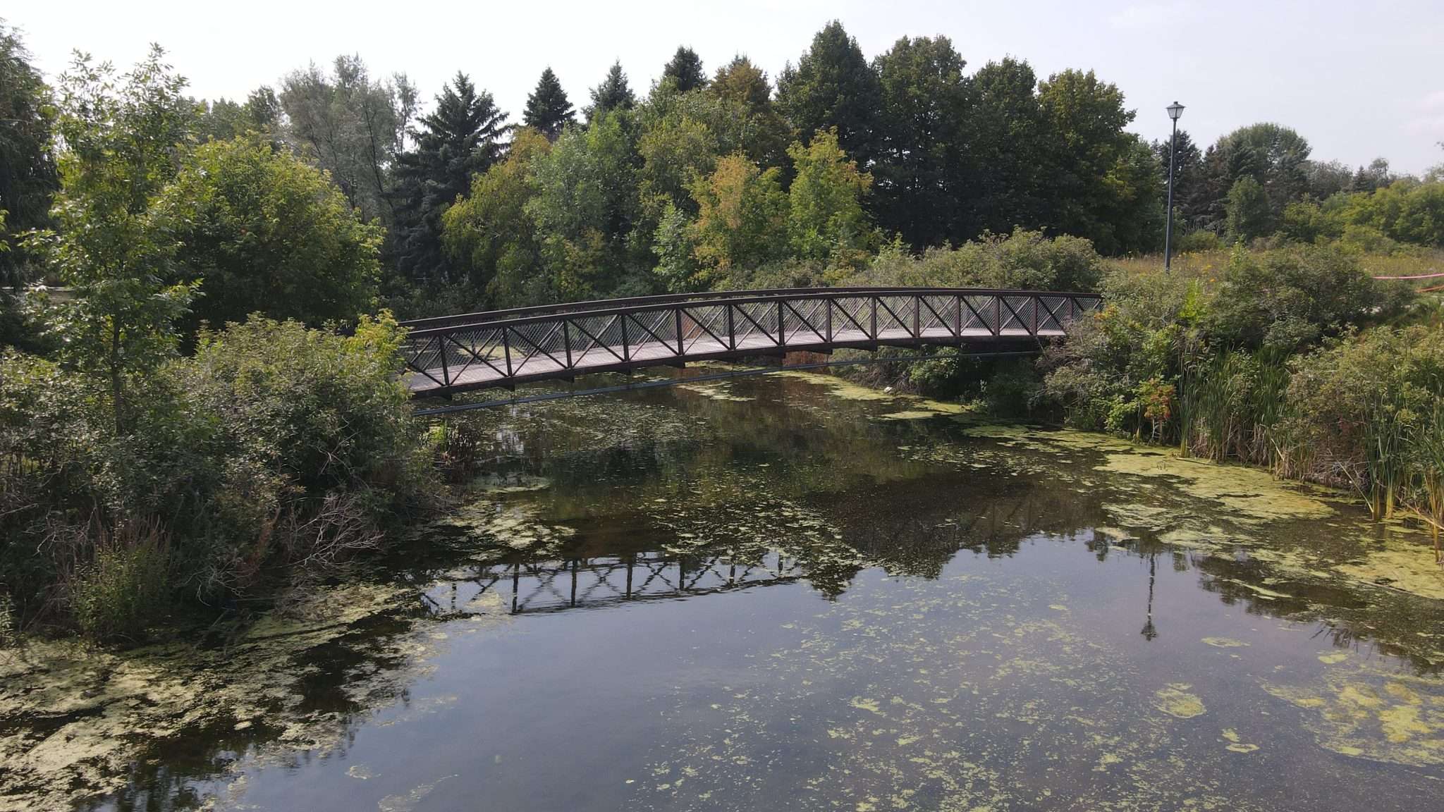 Environmental project by Moore Engineering in Grand Forks North Dakota.