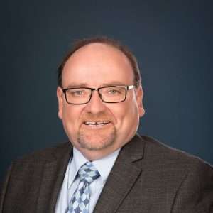 Nick Anderson - Transportation Group Leader at Moore Engineering