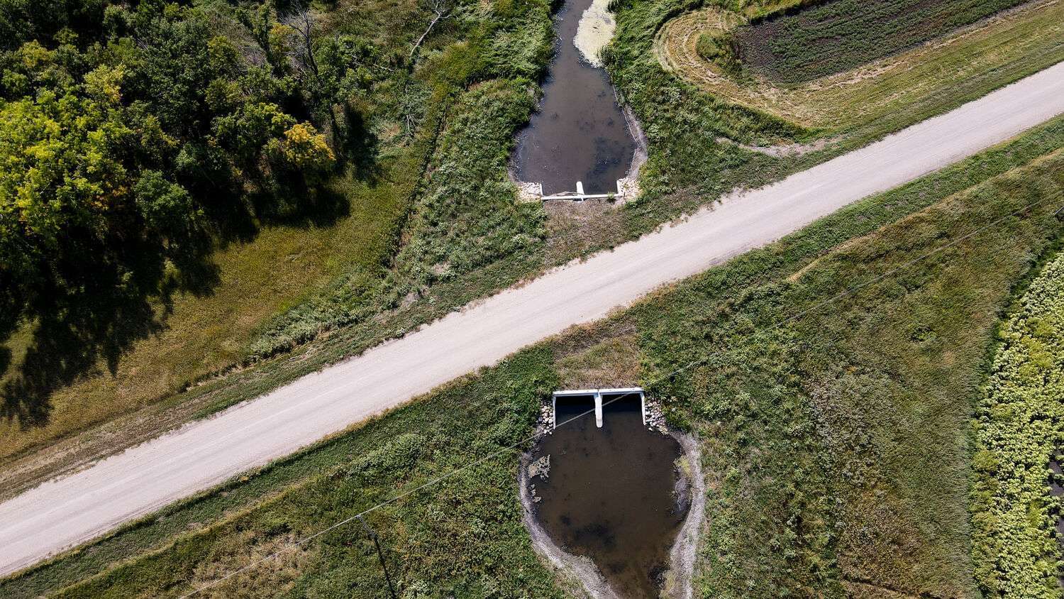 Environmental Engineering by Moore Engineering in North Dakota