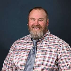 Greg Meyer, Environmental Scientist for Moore Engineering