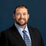 Ryan Odden, Senior Project Manager in Moore Engineering's Civil Sector