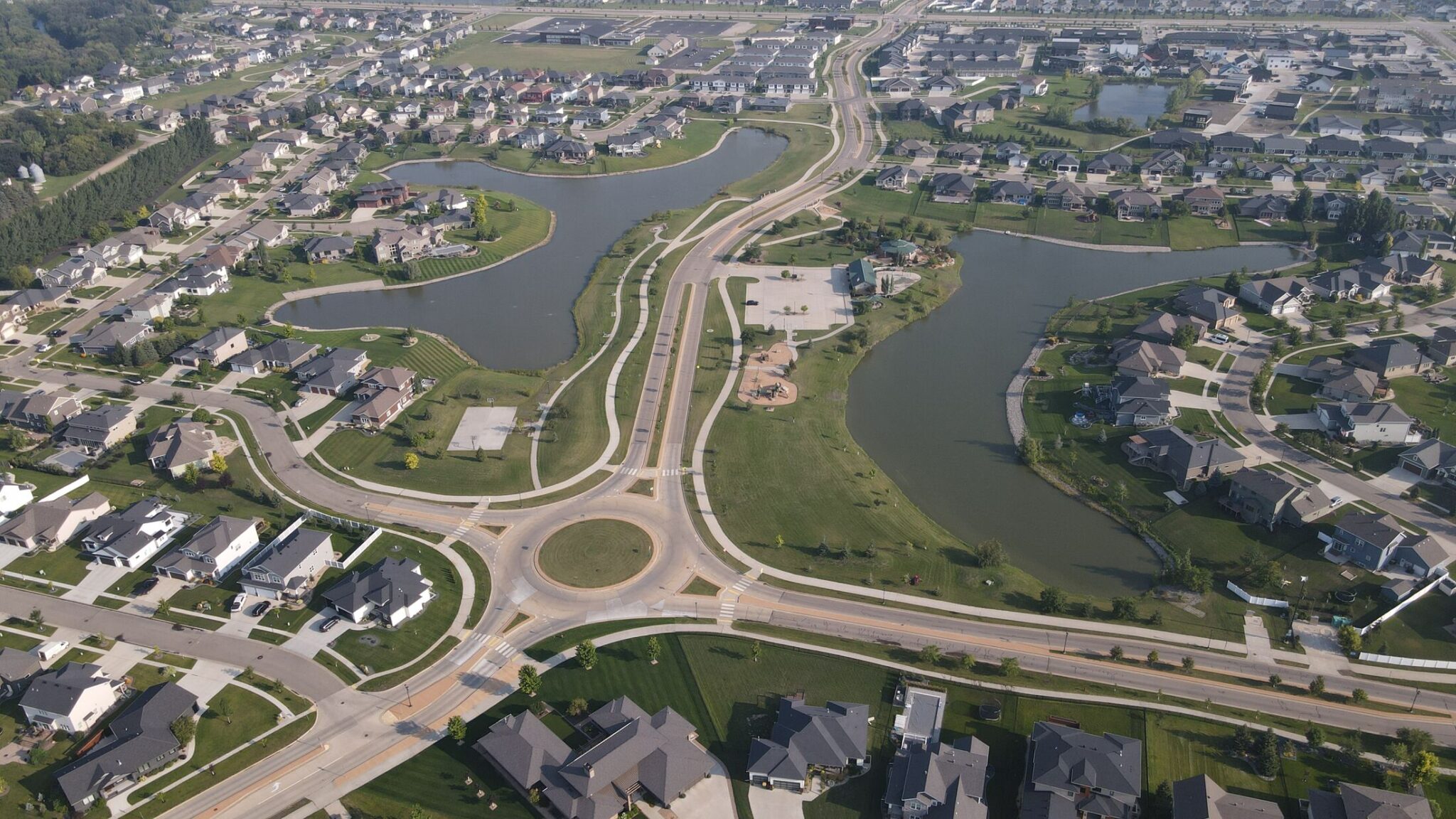 Land and Site Development Services - Moore Engineering, Inc.