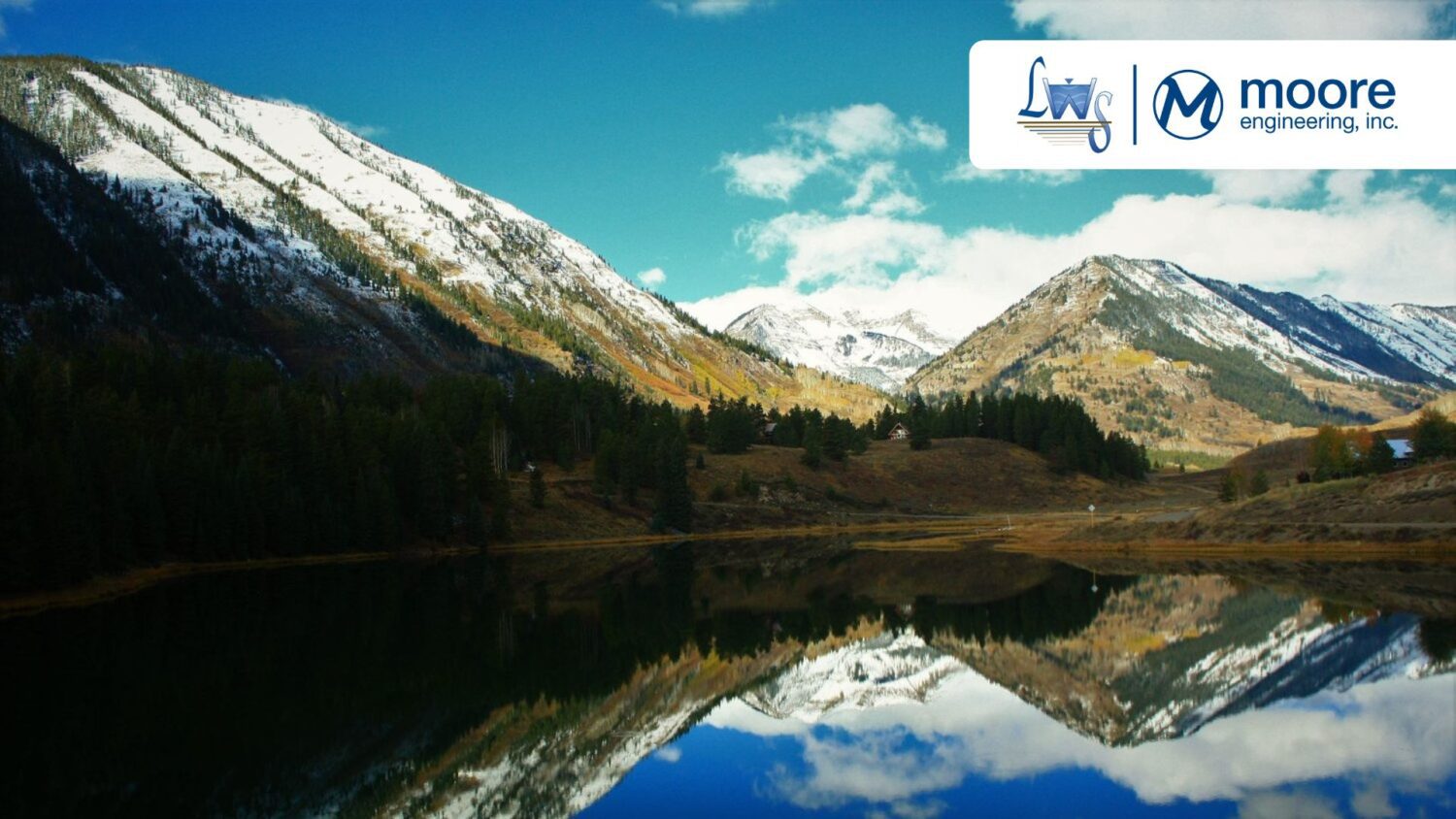 Series Colorado Water Law Basics Rainwater Harvesting Moore