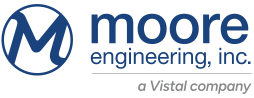 Moore Engineering, Inc. logo